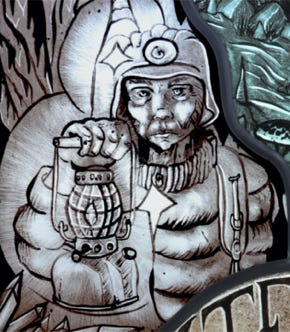 vitrail contemporain art bd jules verne terre creuse charles forzinetti