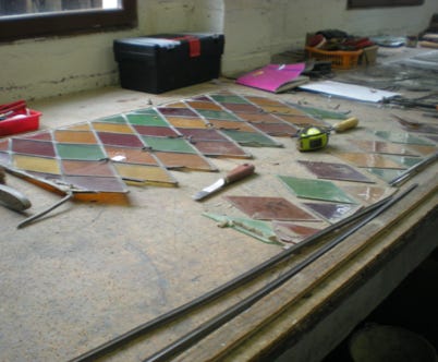 vitrail vitraux restauration jura eglise bourgogne franche comte atelier 630