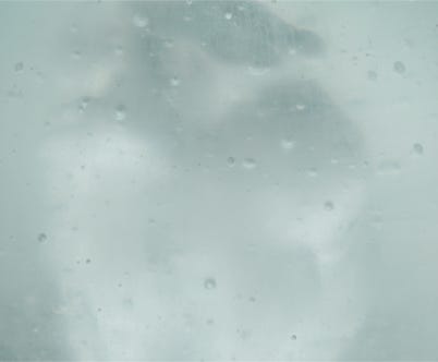 pate verre oeuf femme sculpture art gwenola hatet