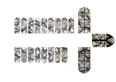 vitrail eglise feminisme art gwenola hatet