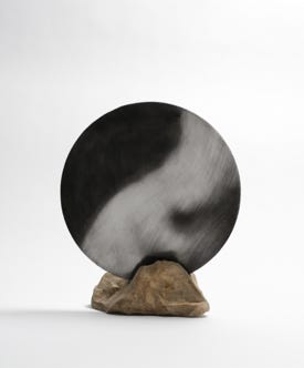 Résonance-Salon-Strasbourg-Indiscret-Verre-Peinture-Gwenola-Hatet